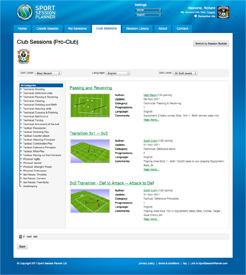 Club Benefits