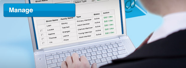 Sport Session Planning Tool Slide Manage
