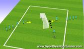 Football/Soccer: Headers-and-Volleys, Technical: Heading Difficult