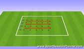 All Sports: U12s Week 16, (Mobility), Speed & Agility, session 1, LB, Warm-ups U12