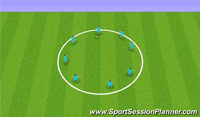 Download Football/Soccer: 2003 Boys Practice #4 (Technical: Passing ...