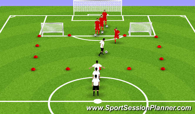Download Football/Soccer: Bayer Leverkusen Training session ...