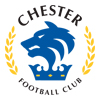 chester Badge