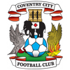 Coventry City Badge