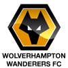 Volverhampton Wanderers Badge