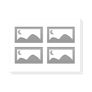 2x2 Grid Landscape Pdf Layout