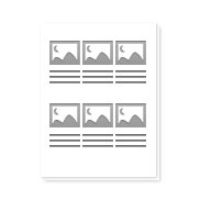 3 Column With Comments Pdf Layout