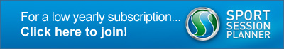 Sport Session Planner: Para una subscripción anual a un precio de risa, ¡haz clic aquí para unirte!