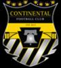 Shane Coyne Continental FC