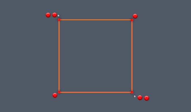 Football/Soccer Session Plan Drill (Colour): Animation 2
