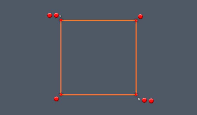 Football/Soccer Session Plan Drill (Colour): Animation 4