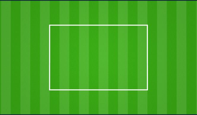 Football/Soccer Session Plan Drill (Colour): Passing Pattern (Technical)