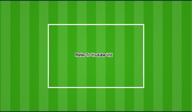 Football/Soccer Session Plan Drill (Colour): Fun Games