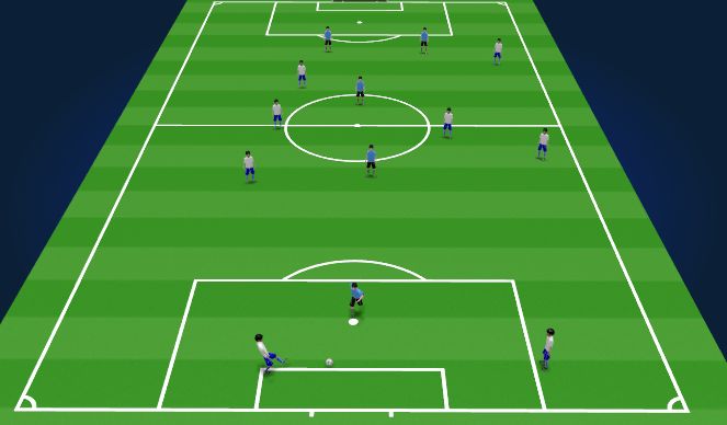 Football/Soccer: Balscadden fc Senior team (Tuesday 30-10-2024 ...