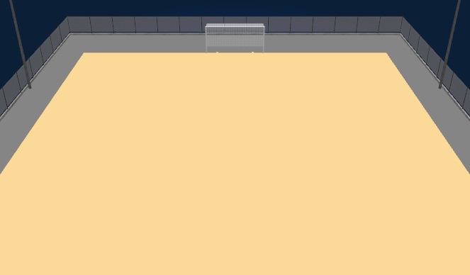 Football/Soccer Session Plan Drill (Colour): Screen 1