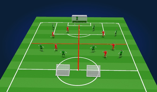 Plan C 【GO SPORTY】サッカー Plan C 【GO SPORTY】サッカー