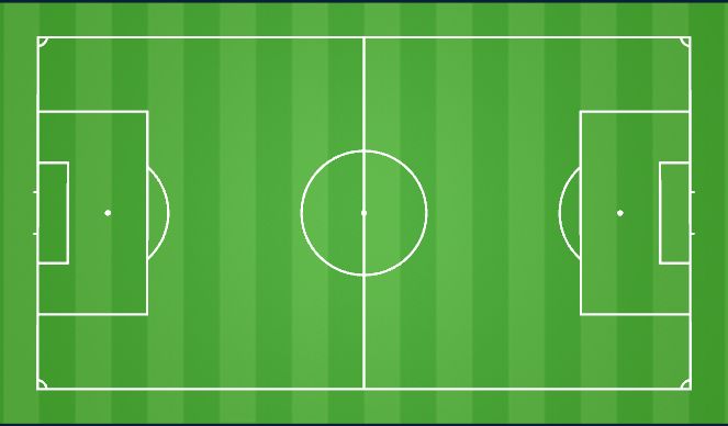Football/Soccer Session Plan Drill (Colour): Game 