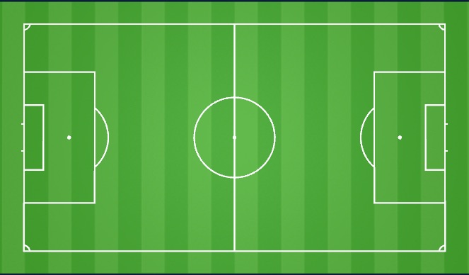 Fútbol Ejercicio del Plan de Sesiones (Color): TPN COMBNE INTRO 00-05min
