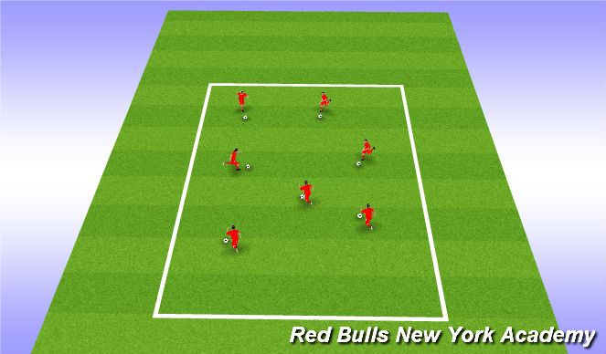 Football/Soccer Session Plan Drill (Colour): Drivers lisence