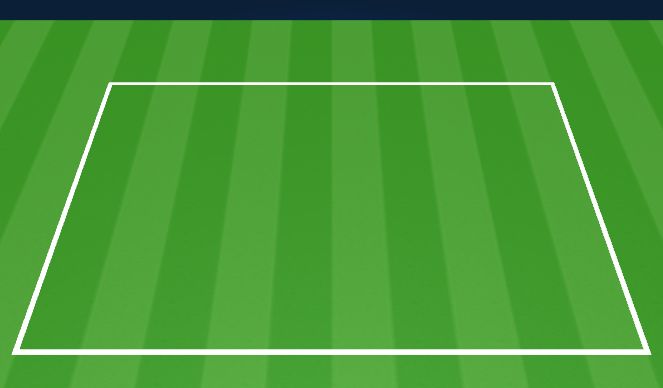 Football/Soccer Session Plan Drill (Colour): Game