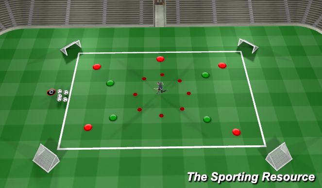 football-soccer-out-of-possession-technical-attacking-and-defending
