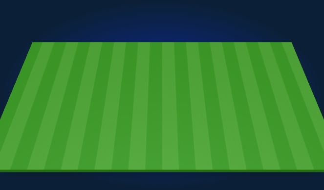 Football/Soccer Session Plan Drill (Colour): Cool Down & Reflection