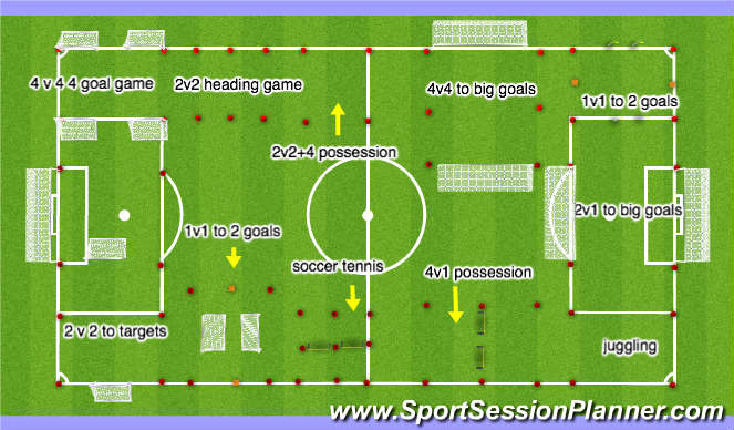 Soccer Grid - Play Soccer Grid On Dordle