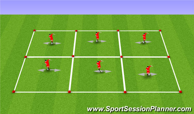 Soccer Grid - Play Soccer Grid On Dordle