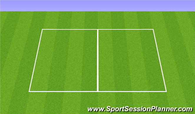 Football/Soccer Session Plan Drill (Colour): Sports Performance + Vidoe Analysis