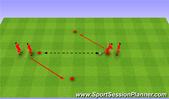 Football/Soccer: 02.28.14 Individual training. Trening indywidulany U10, Technical: Ball Control Difficult