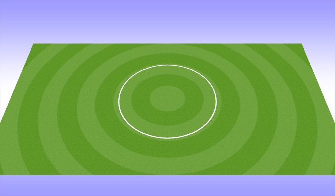 Football/Soccer Session Plan Drill (Colour): Prime & Preflect