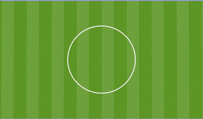 Football/Soccer Session Plan Drill (Colour): Station #4, Coordination