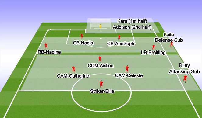 Football/Soccer Session Plan Drill (Colour): TEAM WILD