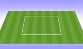 Football/Soccer: Tryout I, Tactical: Full game form Beginner