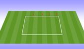 Football/Soccer: Day 3, Technical: Ball Control Beginner
