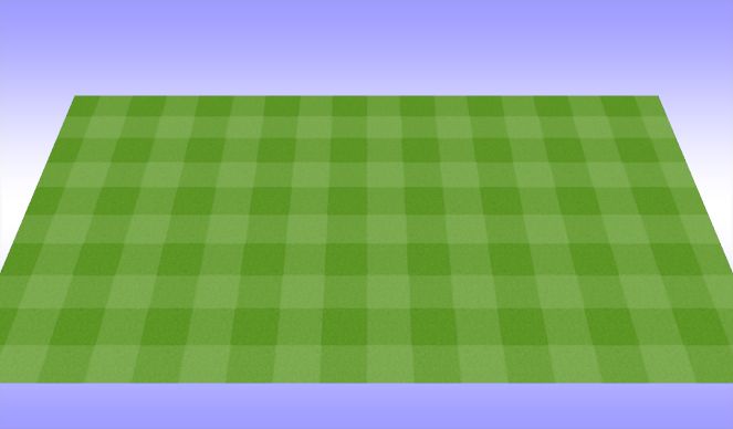 Football/Soccer Session Plan Drill (Colour): static stretch 