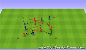 Football/Soccer: 14.09.11, Tactical: Defensive principles Moderate