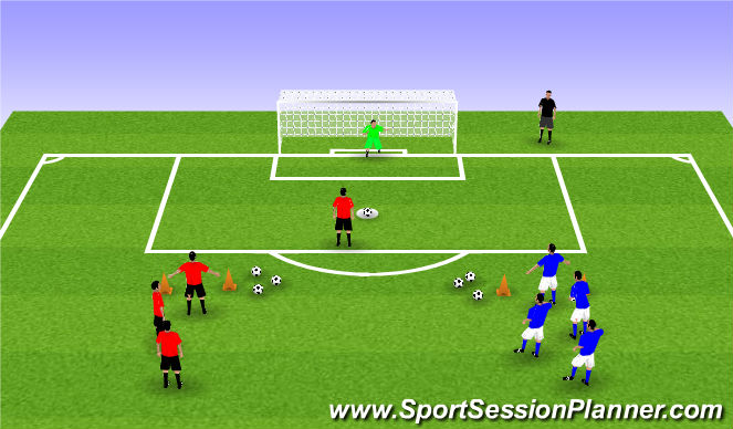 PENALTY SHOOTERS  Games, Penalty shoot out, Shooters