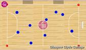 Futsal: Football Session 4 - Fun Games, *CoViD-19 (Social Distancing) U7 to U10
