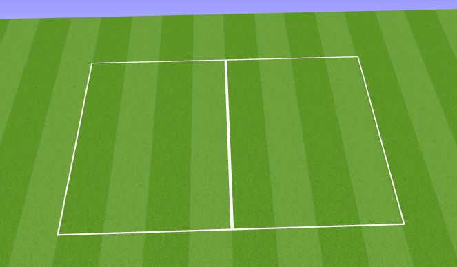Football/Soccer Session Plan Drill (Colour): References