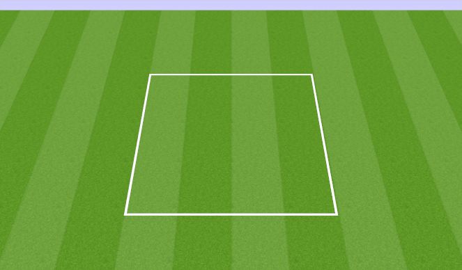 Football/Soccer Session Plan Drill (Colour): Scouting Notes