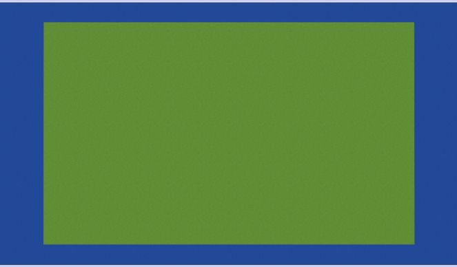 Hockey Session Plan Drill (Colour): Screen 2