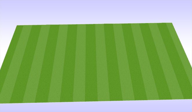 Football/Soccer Session Plan Drill (Colour): Pantalla 2