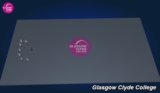 Football/Soccer Session Plan Drill (Colour): Introduction 