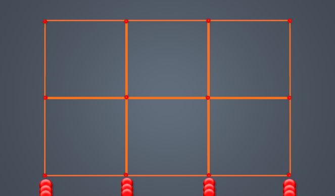 Football/Soccer Session Plan Drill (Colour): Warm up