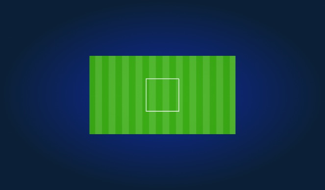 Football/Soccer Session Plan Drill (Colour): Screen 5