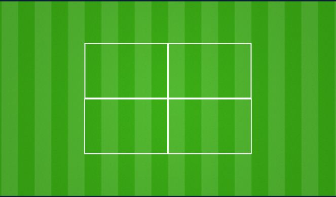 Football/Soccer Session Plan Drill (Colour): Pantalla 2